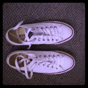 Converse shoes